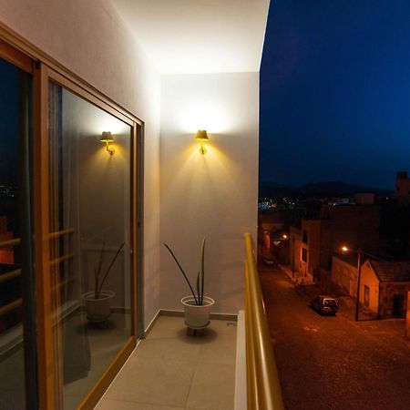 Amwilla Guesthouse Apartamento Fátima Mindelo Esterno foto