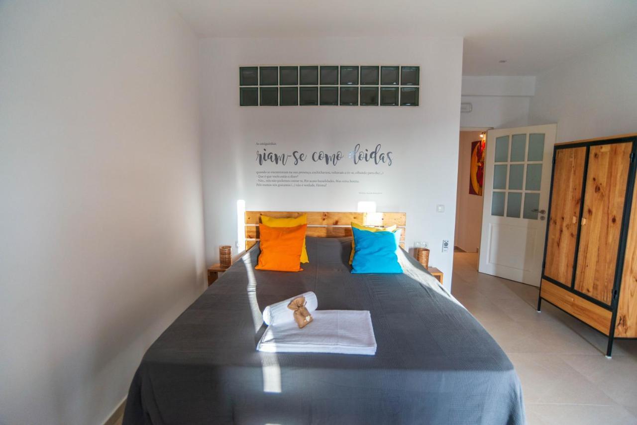Amwilla Guesthouse Apartamento Fátima Mindelo Esterno foto
